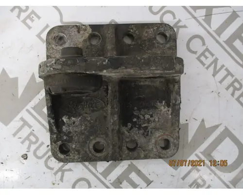 Cummins ISC Engine Mounts