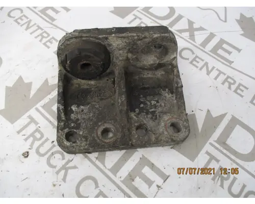 Cummins ISC Engine Mounts