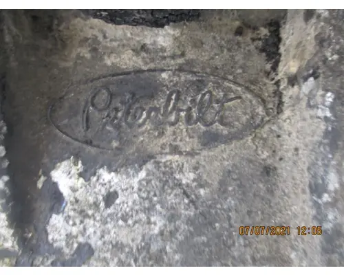 Cummins ISC Engine Mounts