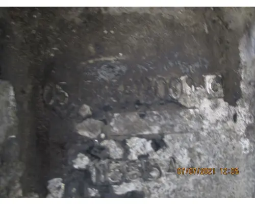 Cummins ISC Engine Mounts