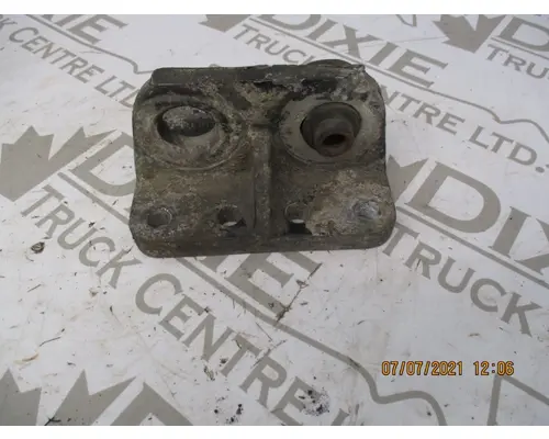 Cummins ISC Engine Mounts