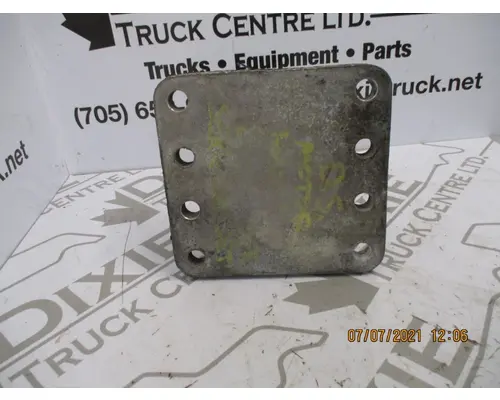 Cummins ISC Engine Mounts