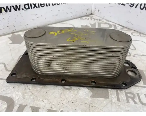 Cummins ISC Engine Oil Cooler