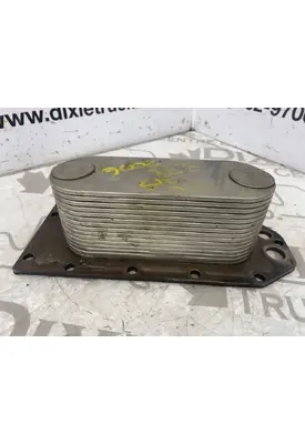 Cummins ISC Engine Oil Cooler
