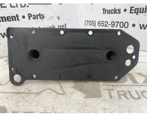 Cummins ISC Engine Oil Cooler