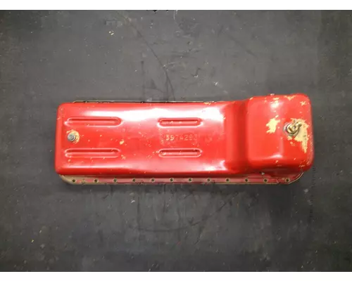 Cummins ISC Engine Oil Pan