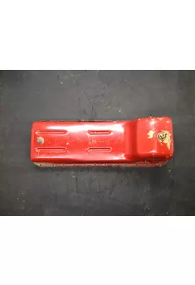 Cummins ISC Engine Oil Pan