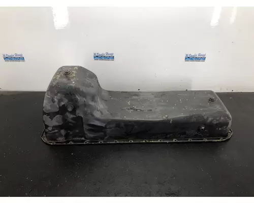 Cummins ISC Engine Oil Pan