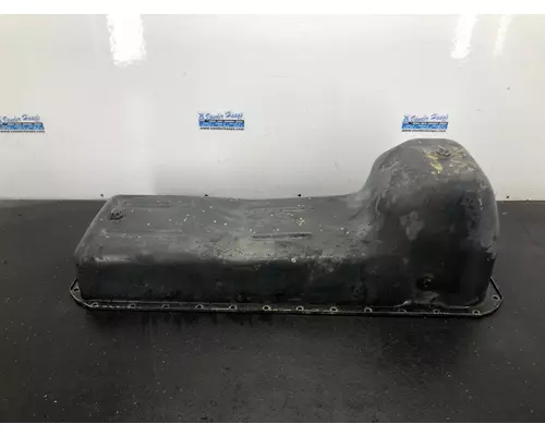 Cummins ISC Engine Oil Pan
