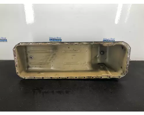 Cummins ISC Engine Oil Pan
