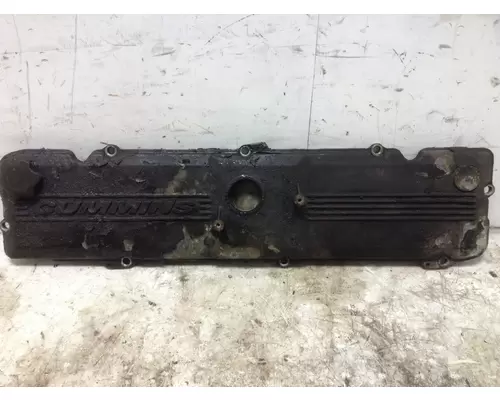 Cummins ISC Engine Valve Cover