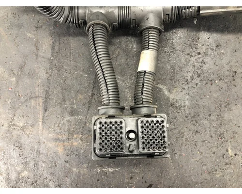 Cummins ISC Engine Wiring Harness