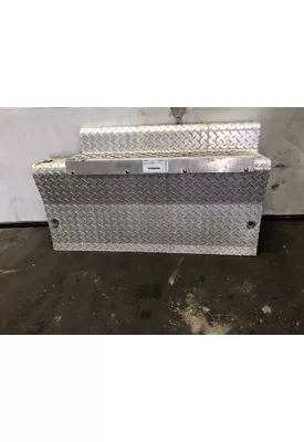 Cummins ISC Exhaust DPF Assembly