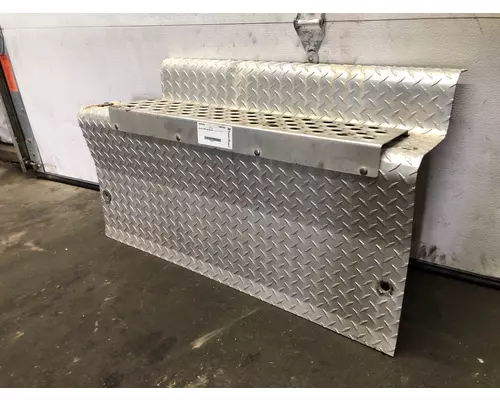 Cummins ISC Exhaust DPF Assembly