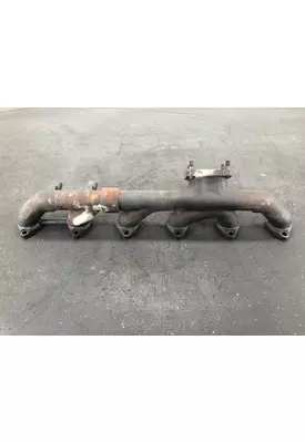 Cummins ISC Exhaust Manifold