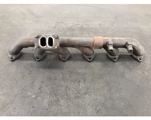 Cummins ISC Exhaust Manifold