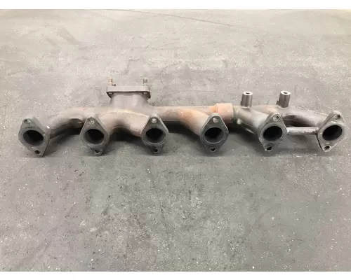 Cummins ISC Exhaust Manifold