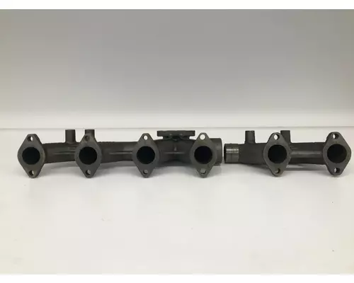 Cummins ISC Exhaust Manifold