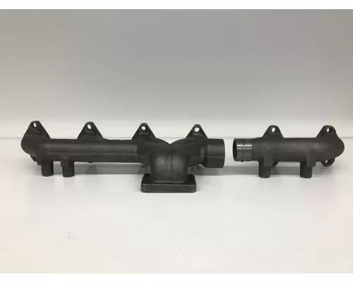 Cummins ISC Exhaust Manifold