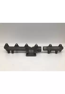 Cummins ISC Exhaust Manifold