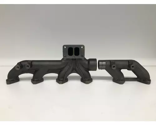 Cummins ISC Exhaust Manifold