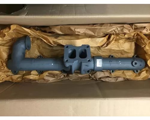 Cummins ISC Exhaust Manifold