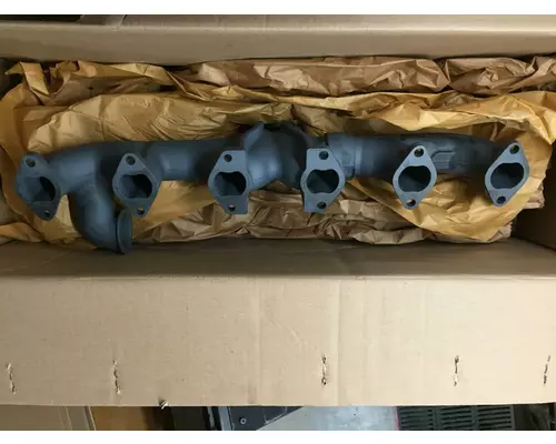 Cummins ISC Exhaust Manifold