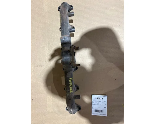 Cummins ISC Exhaust Manifold