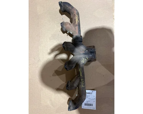 Cummins ISC Exhaust Manifold