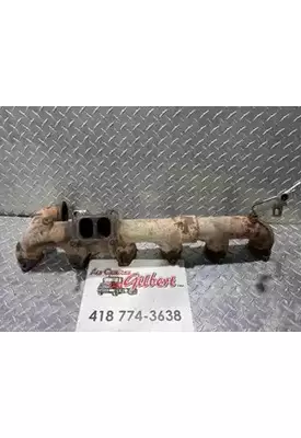 Cummins ISC Exhaust Manifold