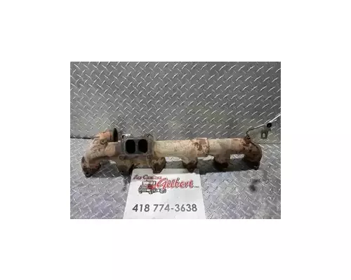 Cummins ISC Exhaust Manifold