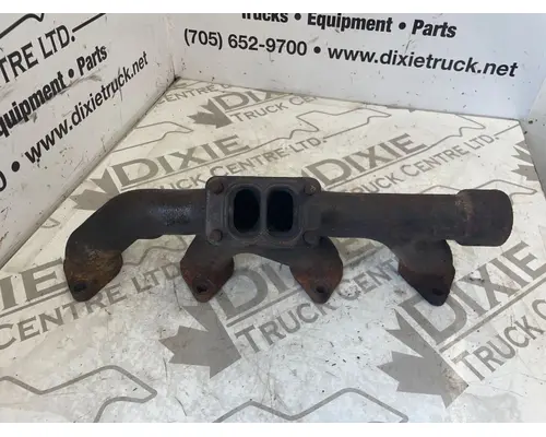 Cummins ISC Exhaust Manifold