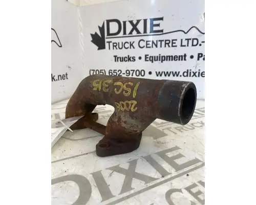 Cummins ISC Exhaust Manifold