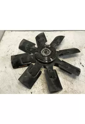 Cummins ISC Fan Blade