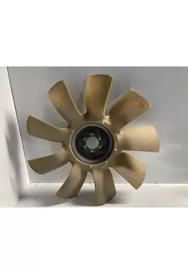 Cummins ISC Fan Blade