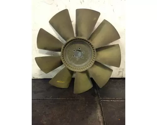 Cummins ISC Fan Blade