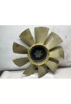 Cummins ISC Fan Blade