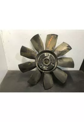 Cummins ISC Fan Blade