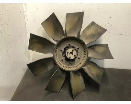 Cummins ISC Fan Blade