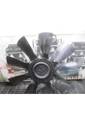 Cummins ISC Fan Blade