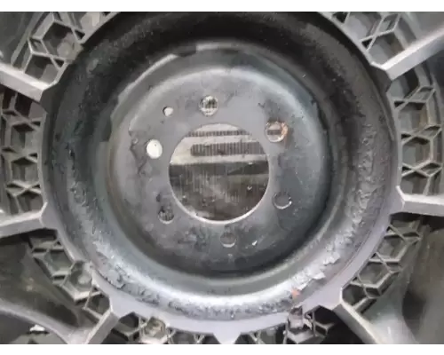 Cummins ISC Fan Blade