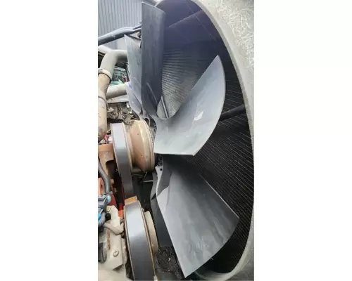 Cummins ISC Fan Blade