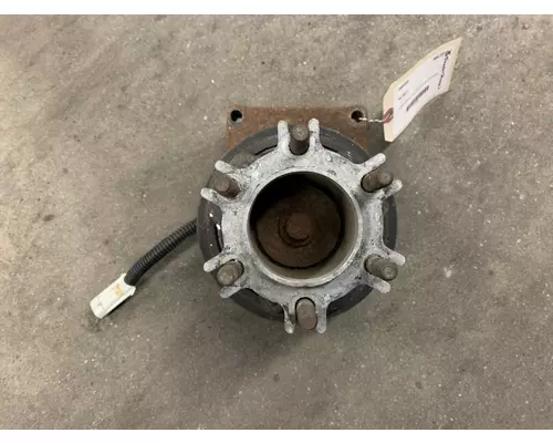 Cummins ISC Fan Clutch