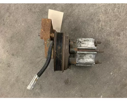 Cummins ISC Fan Clutch