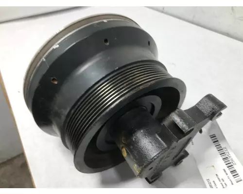 Cummins ISC Fan Clutch