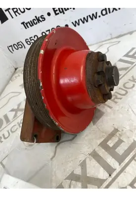 Cummins ISC Fan Clutch