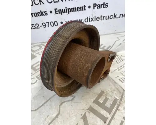 Cummins ISC Fan Clutch