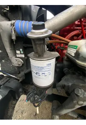 Cummins ISC Filter / Water Separator