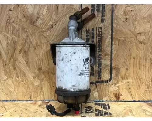 Cummins ISC Filter  Water Separator