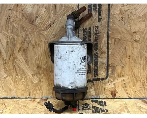 Cummins ISC Filter  Water Separator